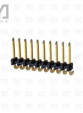 1-87258-0【CONN uHEADER R/A 10POS 3.96MM】