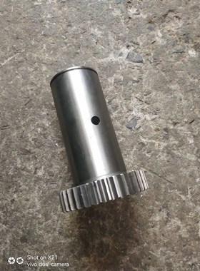 机床配件上海e沈阳柳州C6301B/CA6163/C6630车床073光杆齿轮Z36内