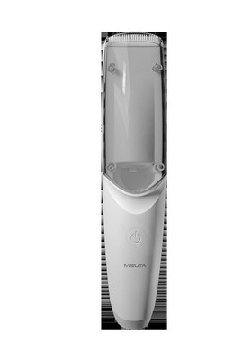 理发器婴儿吸发宝宝儿童推v子剪充电剃头发新生自动剃头超静音电