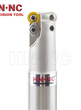 数控铣刀R200圆鼻铣刀杆R5快进给铣刀杆数控刀具ROCKT10T3MO铣刀