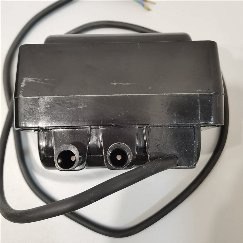 COFI变压器高压包TRlG1035/6 TRS820P TRS1020/21燃烧机点火线圈