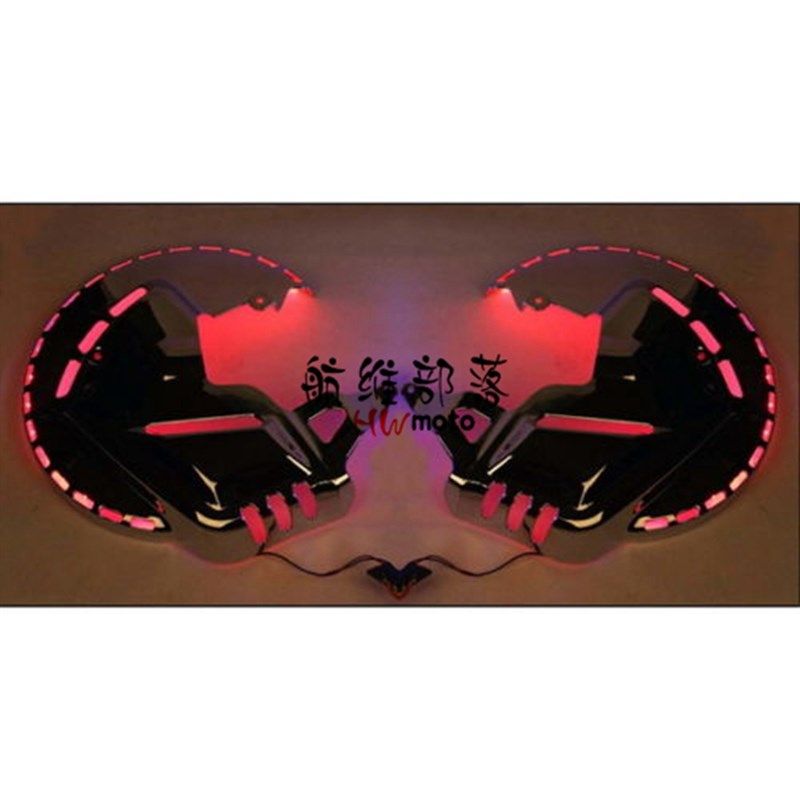 适用金翼1800 GL1800v 改装前刹车盘电镀罩 装饰盖 车轮轮毂电镀,摩托车/装备/配件,盖帽配饰,淘宝优惠券,粉丝福利购,淘宝优惠卷