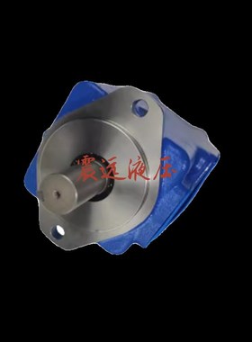 3520V-30A14-1AA-22R双联叶片泵3520V-30A2-(1AA RBB CC DD)-22R