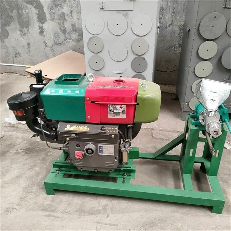 车载汽油款膨化机 柴油双头面粉C糖酥果机 五谷杂粮玉米空心棒机,厨房电器,商用爆米花机,淘宝优惠券,粉丝福利购,淘宝优惠卷