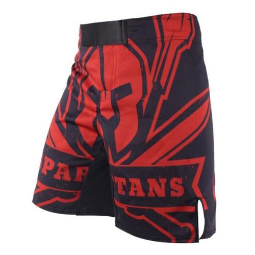 Clearance MMA shorts Tiger Muay Thai Technical perXformance