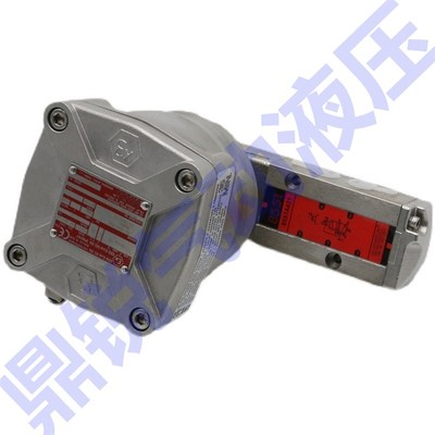 电磁阀WSNF8551A309MO/409MO/NF8551A309/ SNF8551A322