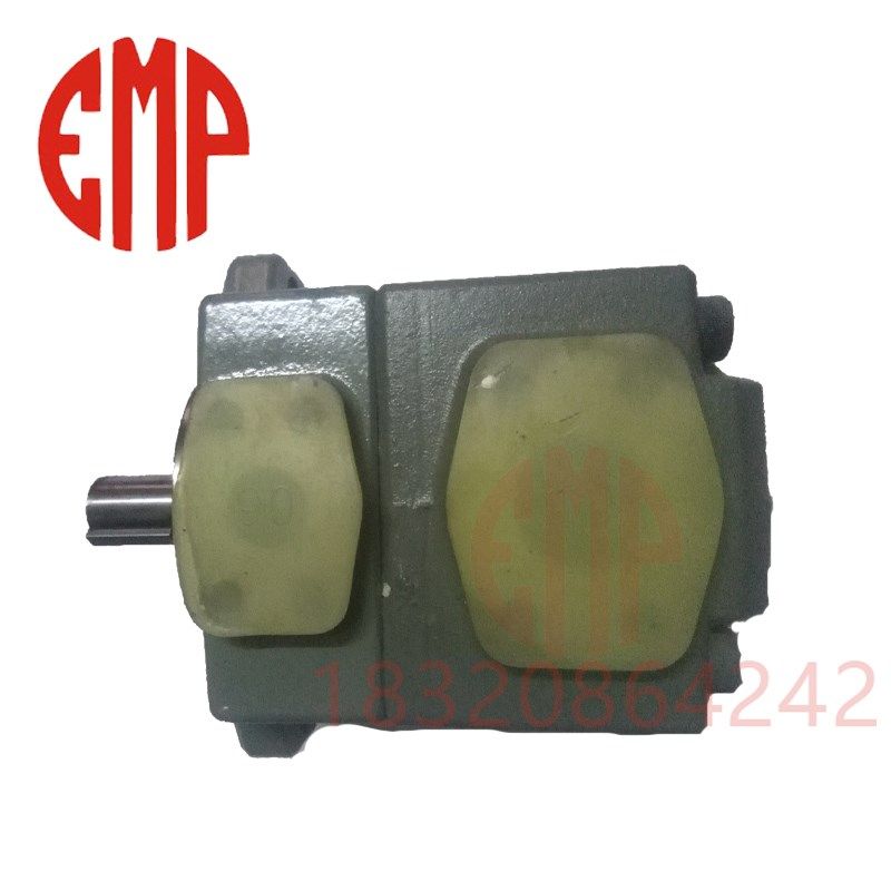 海特克内啮合齿轮泵PV2R2-4A1-1注塑机伺服油泵 SUNNY,五金/工具,压力泵,淘宝优惠券,粉丝福利购,淘宝优惠卷