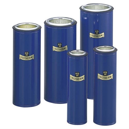 AS ONE亚速旺 实验r室科学分析食品检查保温/冷冻保存容器 杜瓦瓶