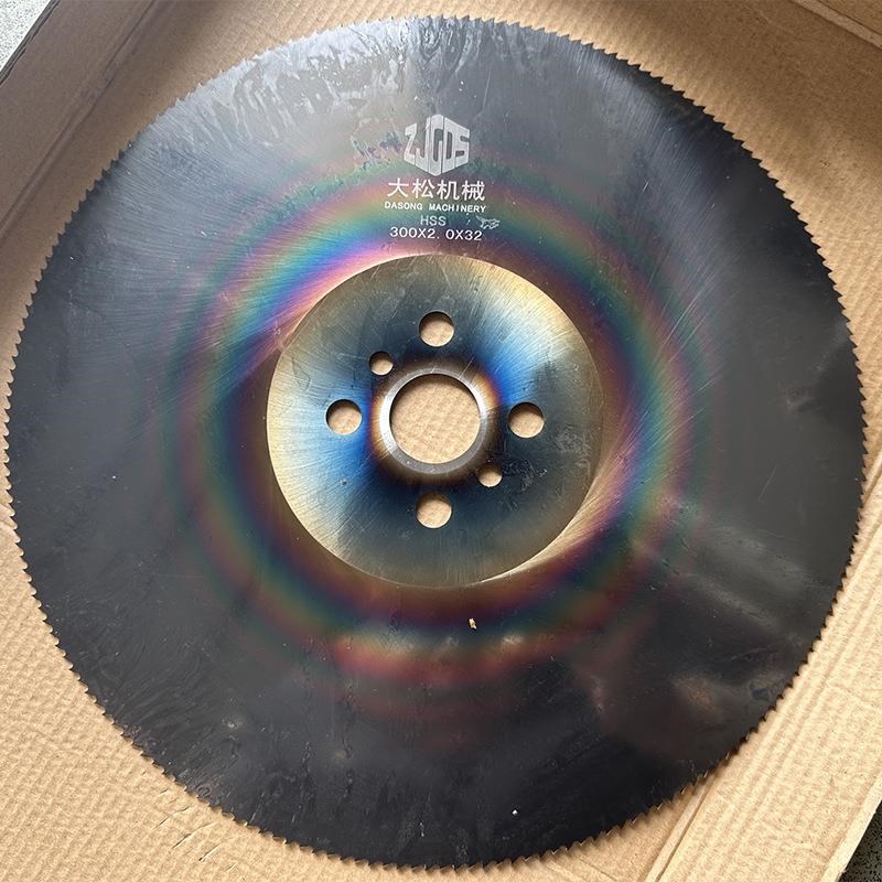 全自动切管机不锈钢金属管无毛y刺315CNC伺服送料自动切割机