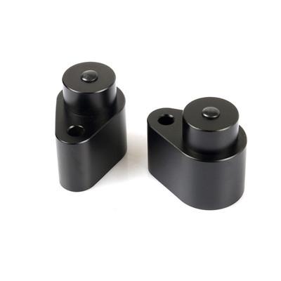 适用于铃木GSX250R手把加高码GSX2G50摩托车改装铝合金车把增高器