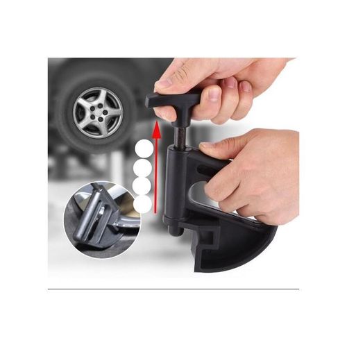 Automobiles and  Motorcyclwes hand pull tubeless flat tire c