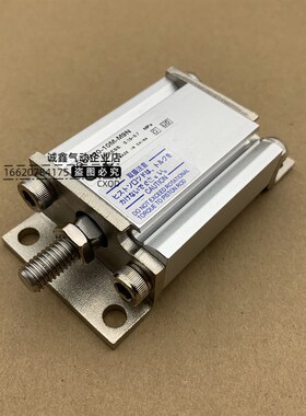 气缸CQUM CQUB32-5-10-q15-20-25-30-35-40-45-50-60-75-80-100 M