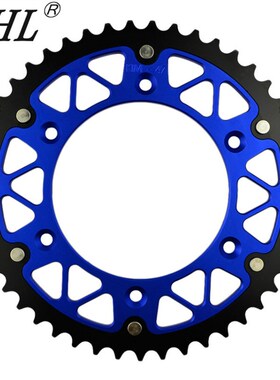 适配KTM690/790/890DUKE/ADV改装钢铝复合大1/4吋P套筒扳手齿轮链