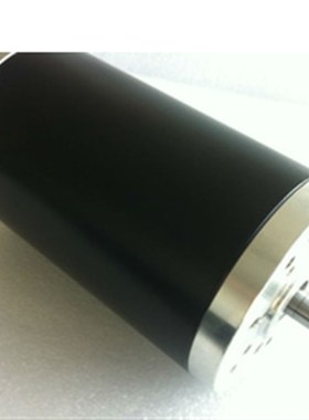 63ZYT101Bi 空载10000rpm 12v 24v 高转速 高力矩 永磁直流微电机