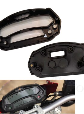 适用DUCATI杜卡迪 Monster怪兽 w696 796 659 795 M1100EVO 仪表
