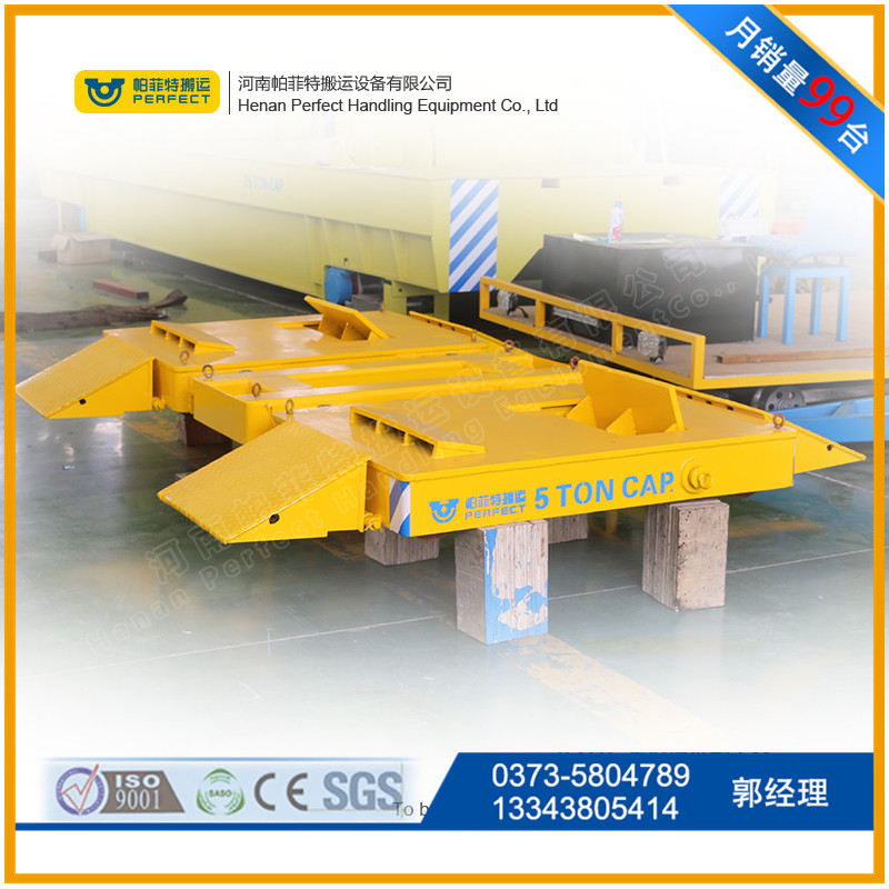 自动化工业轨道平板防倒滑牵引爬坡车转弯平板车电动四轮Z车agv车