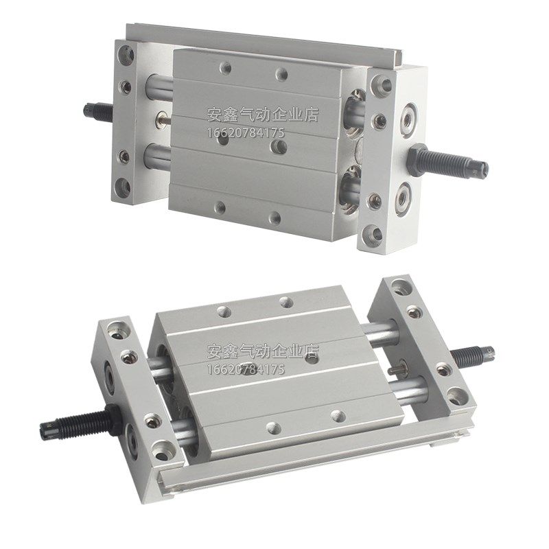 CX2N/CDBX2N/CDPX2N10/15/25-25-50-75-100-125-15R0-175-200 B B