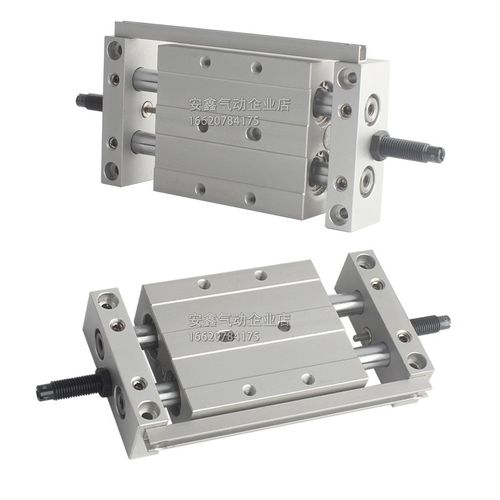 CX2N/CDBX2N/CDPX2N10/15/25-25-50-75-100-125-15R0-175-200 B B