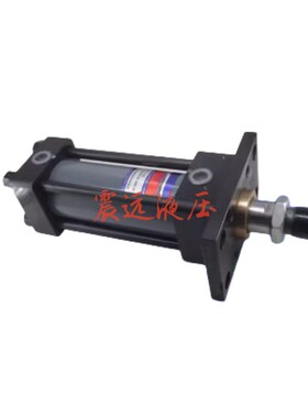 CJT70-TC80B1m600B-ABD-EK 标准拉杆油缸 CJT70/CJT140系列