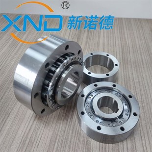逆止器电机单向超越离合器广州工厂现货 601c75高速轴非接触式