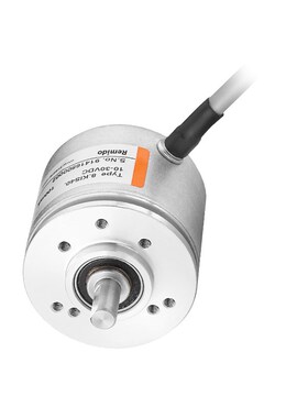 库伯勒型增量编码器8.KIpS40.1300.136A.1024.2500外径40