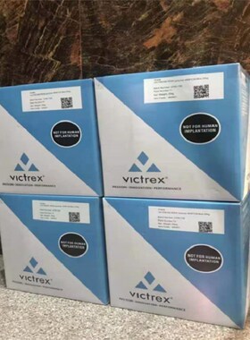 PEEK 22CA30 英国威格u斯 碳纤增强30 VICTREX 聚醚醚酮材料