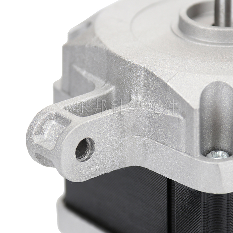 针织大圆机除f尘马达铜线方形风扇电机上段除尘器中段2P纯铜风力