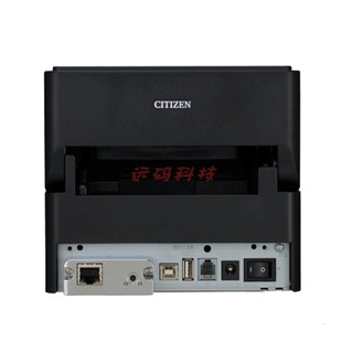 S4000型号节约用纸功能 S4500替代CT 4寸112mmg票据印表机