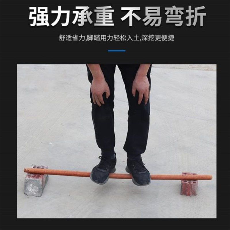 无标小方头平头圆头m铁锹头木柄锰钢尖锹钢锹老款铲子锹农用铁铲,农机/农具/农膜,农用包装器具,淘宝优惠券,粉丝福利购,淘宝优惠卷