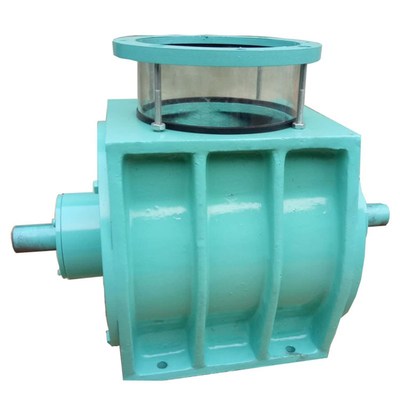 供应风力输送卸料器TGF325型1N6升闭风器 关风器