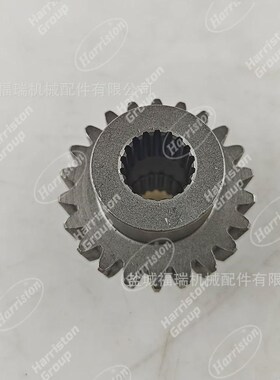 农机配件洋马配件齿轮,22D1E9062-54330