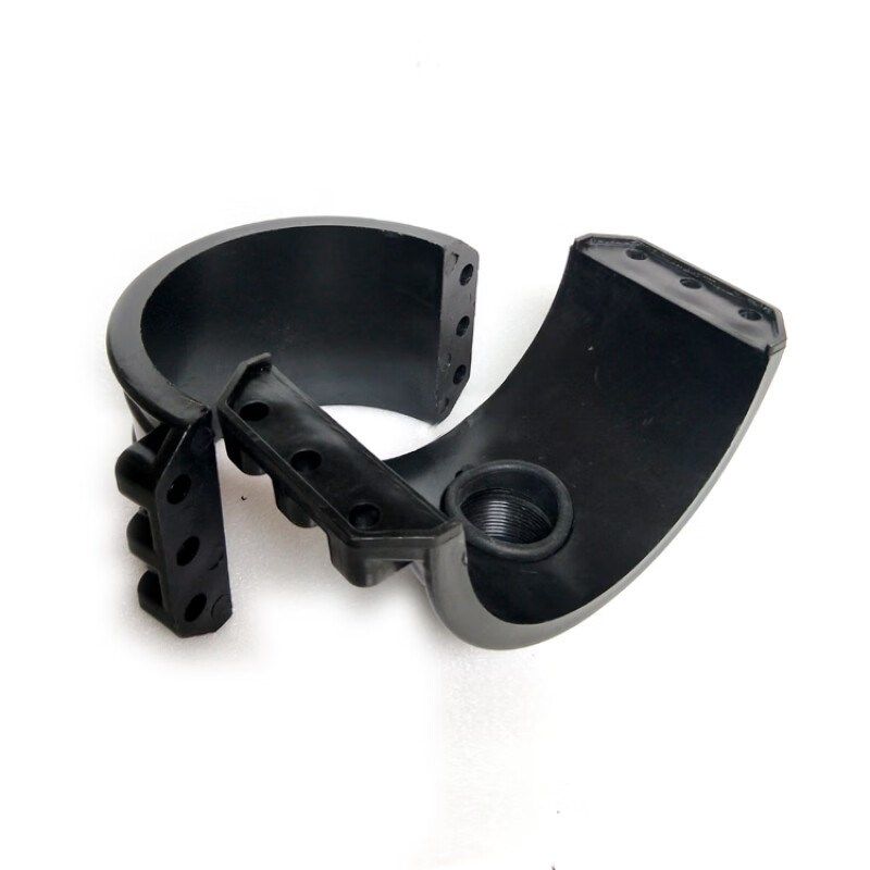 PE125管增接口160200v快速抢修接哈夫节补漏接头三通变径鞍座内丝,基础建材,PE管,淘宝优惠券,粉丝福利购,淘宝优惠卷