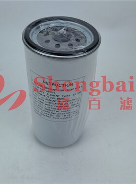 60265683     D07C4.8.8.1F-2 适配发动机 压路机摊铺机 滤芯