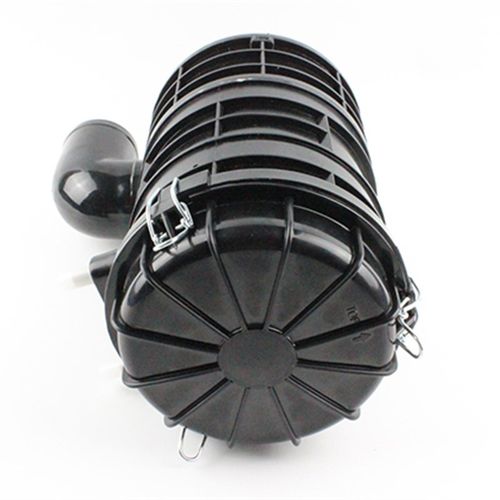 叉车空气滤芯总成 空气滤芯壳K1122适用合力杭S叉龙工现代2-3吨