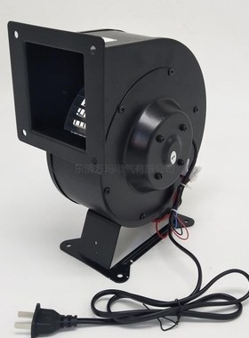 130FLJ5小型工频离心风机60W85W1y20W240W330W220v气模风机150FLJ