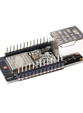 ESP32 Developmentn Board Iot Module WT32-ETH01 Embedded Seri