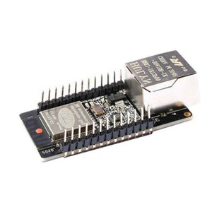 Iot Module WT32 ESP32 Embedded Board ETH01 Seri Developmentn