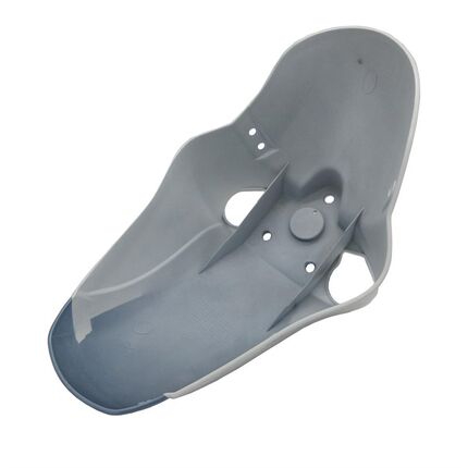 SYM 厦杏 三阳机车 XS125vT-16A FIDDLE 飞度 前挡泥板 前泥瓦