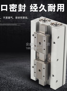 New Era气缸fHP06-12JA-S HP06-6-14-18-25JA-JB-JC-S-L HP06-14-