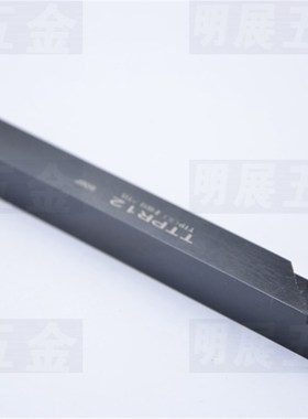 立装螺纹刀杆TTPR12 t16数控车刀杆装NTK螺纹刀片走心机津上机用