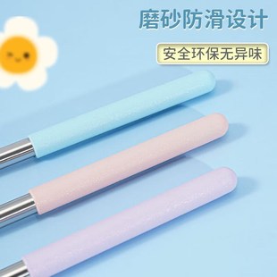 教鞭伸缩指b读棒可触屏教师专用教棒上课神器多功能电子白板触控