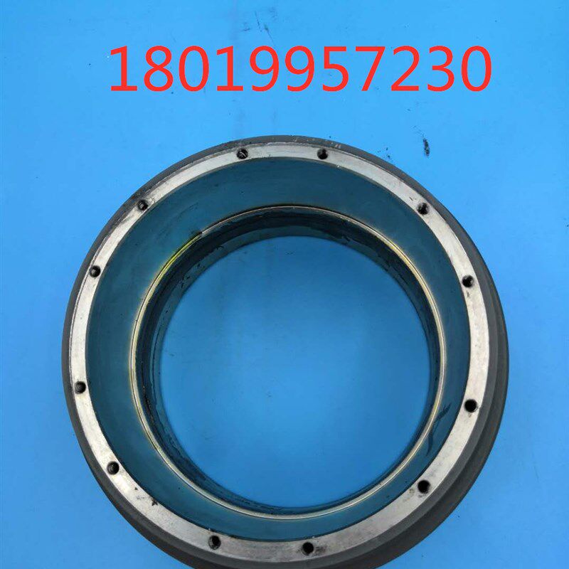 林德诺力EPT15小金刚电动搬运车驱动轮 驱动W电机 行走轮