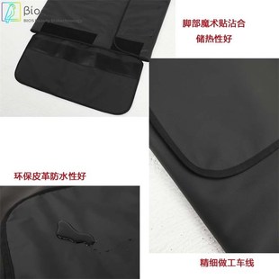 源头厂家远e红外线黑色汗蒸毯排酸毯桑拿毯发汗一温区手柄110v电