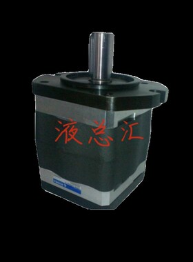 艾可勒ECKERLE齿轮泵EIPHq2-004RK~006RK23 EIPH2-008RK~013RK23