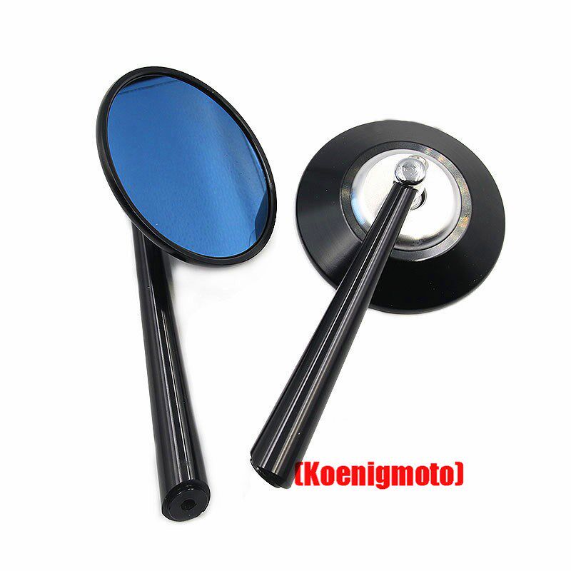 适用于SOCO速珂电瓶车TS倒车镜TC MAX后视镜Cu反光镜RUZ改装件配