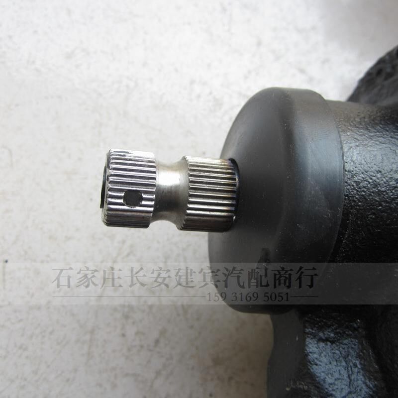 卡威汽车配件卡威K1卡威W1方向机转K向机转向助力器总成原厂