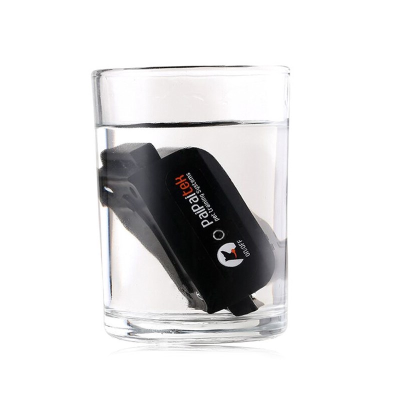 声音振动1000l米遥控训狗器狗狗训练器自动二合一止吠器训狗器