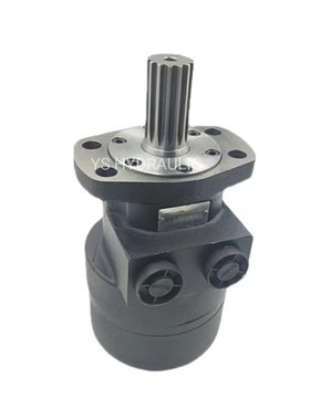 Parker派d克TG0530MS050AAAB 0335 0405 TG0625MS050AAAB液压马达