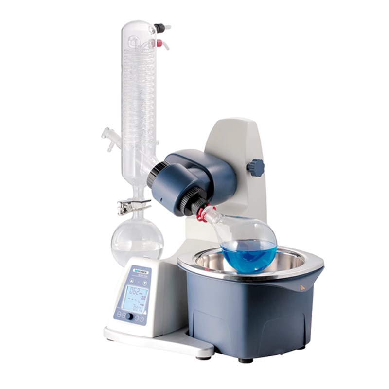 赛洛捷克SCILOGEX旋n转蒸发仪加热锅SCI100-Pro 100B-Pro SCI100-