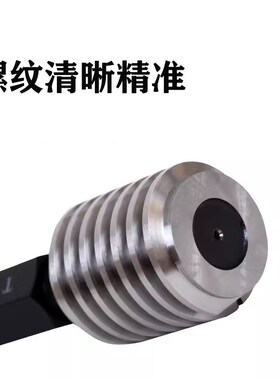 美制爱克ACMEg梯螺纹环塞规3 3/4-4-6-8 STUB矮齿29度 2G 3.75